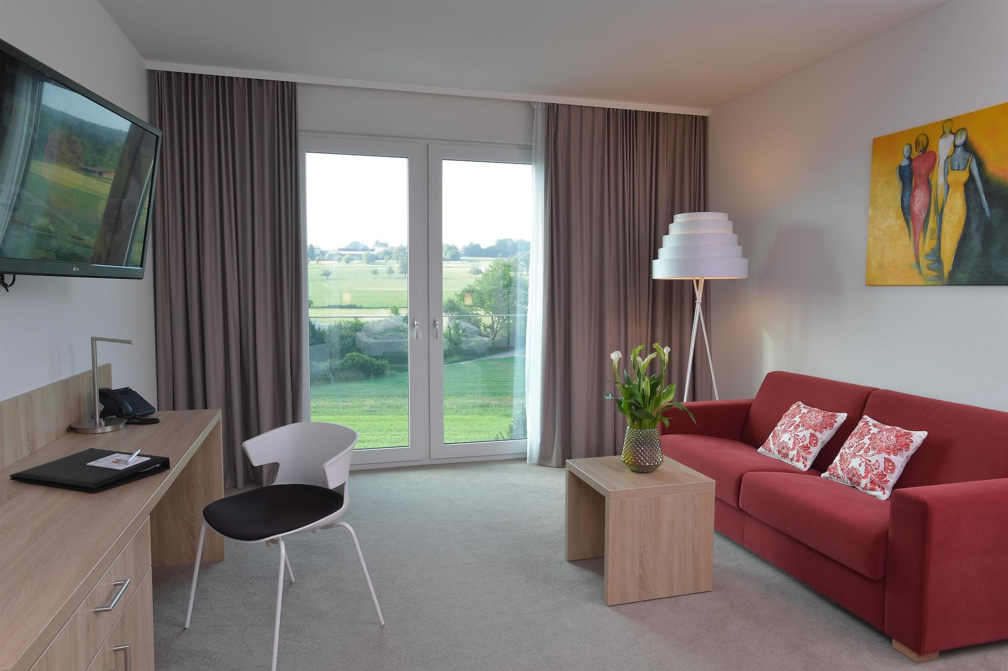 Best Western Queens Hotel Pforzheim-Niefern Exterior photo