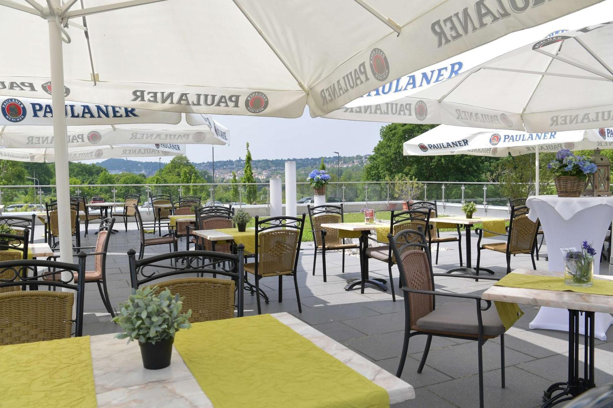 Best Western Queens Hotel Pforzheim-Niefern Exterior photo